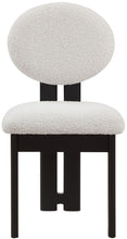 Load image into Gallery viewer, Napa - Dining Chair With Black Legs (Set of 2)