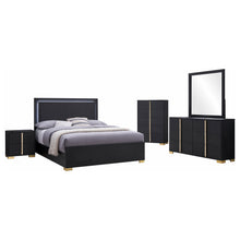 Load image into Gallery viewer, Marceline Bedroom Set