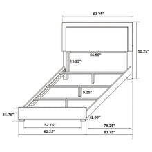 Load image into Gallery viewer, Marceline Bedroom Set