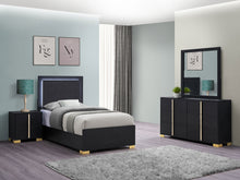 Load image into Gallery viewer, Marceline Bedroom Set