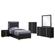 Load image into Gallery viewer, Marceline Bedroom Set