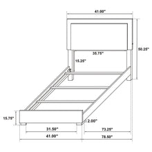Load image into Gallery viewer, Marceline Bedroom Set