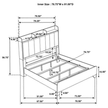 Load image into Gallery viewer, Henderson Bedroom Set