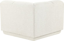 Load image into Gallery viewer, Modari - Fabric Upholstered Corner Chair