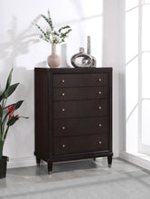 Load image into Gallery viewer, Emberlyn Chest of Drawers