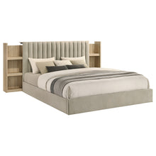 Load image into Gallery viewer, Arielle Bookcase Bed - Ego Home Furniture