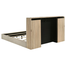 Load image into Gallery viewer, Arielle Bookcase Bed - Ego Home Furniture