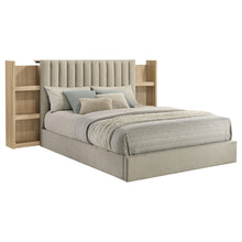 Load image into Gallery viewer, Arielle Bookcase Bed - Ego Home Furniture