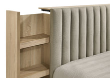 Load image into Gallery viewer, Arielle Bookcase Bed - Ego Home Furniture