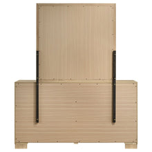 Load image into Gallery viewer, Arielle Dresser with Mirror - Ego Home Furniture
