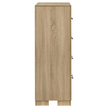 Load image into Gallery viewer, Arielle Chest of Drawers - Ego Home Furniture