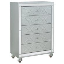 Load image into Gallery viewer, Gunnison Chest of Drawers