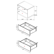 Load image into Gallery viewer, Winslow Bedroom Set