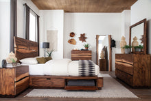 Load image into Gallery viewer, Winslow Bedroom Set