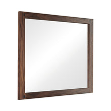 Load image into Gallery viewer, Winslow Dresser Mirror Smokey Walnut - Ego Home Furniture