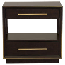 Load image into Gallery viewer, Durango Nightstand