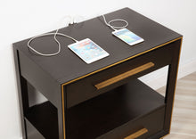 Load image into Gallery viewer, Durango Nightstand