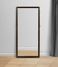 Load image into Gallery viewer, Durango Floor Mirror - Ego Home Furniture