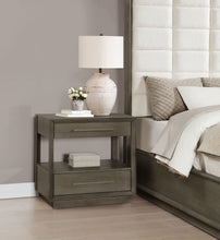 Load image into Gallery viewer, Durango Nightstand