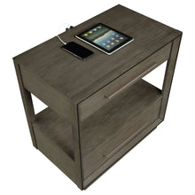 Load image into Gallery viewer, Durango Nightstand