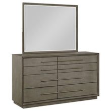 Load image into Gallery viewer, Durango Dresser with Mirror