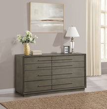 Load image into Gallery viewer, Durango Dresser