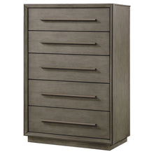 Load image into Gallery viewer, Durango Chest of Drawers