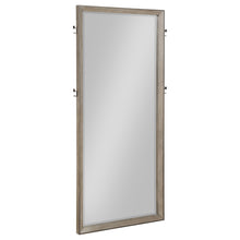 Load image into Gallery viewer, Durango Floor Mirror - Ego Home Furniture