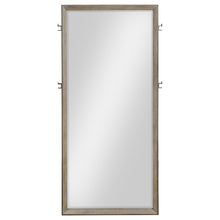 Load image into Gallery viewer, Durango Floor Mirror - Ego Home Furniture