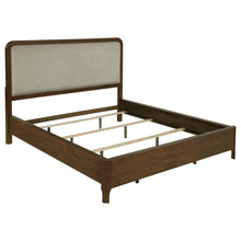 Load image into Gallery viewer, Maderia Panel Bed