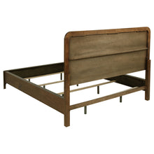 Load image into Gallery viewer, Maderia Panel Bed