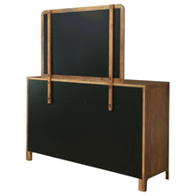 Load image into Gallery viewer, Maderia Dresser with Mirror