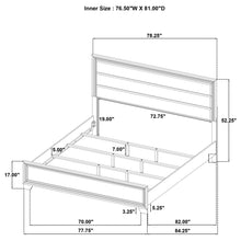 Load image into Gallery viewer, Wright Bedroom Set - Ego Home Furniture