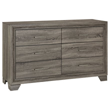 Load image into Gallery viewer, Wright Bedroom Set - Ego Home Furniture