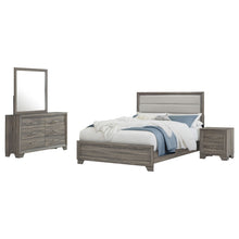 Load image into Gallery viewer, Wright Bedroom Set - Ego Home Furniture