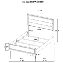 Load image into Gallery viewer, Wright Bedroom Set - Ego Home Furniture
