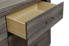 Load image into Gallery viewer, Wright Dresser with Mirror