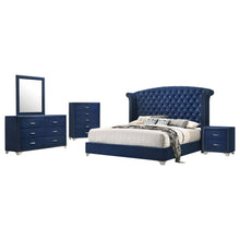Load image into Gallery viewer, Melody Bedroom Set
