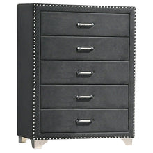 Load image into Gallery viewer, Melody Bedroom Set