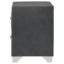 Load image into Gallery viewer, Melody Nightstand
