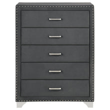 Load image into Gallery viewer, Melody Chest of Drawers