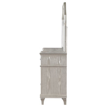 Load image into Gallery viewer, Evangeline Dresser with Mirror