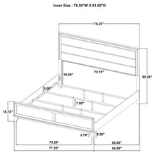 Load image into Gallery viewer, Welsley Bedroom Set - Ego Home Furniture