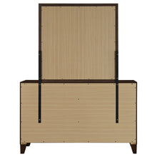 Load image into Gallery viewer, Welsley Dresser with Mirror