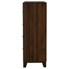 Load image into Gallery viewer, Welsley Chest of Drawers
