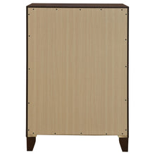 Load image into Gallery viewer, Welsley Chest of Drawers