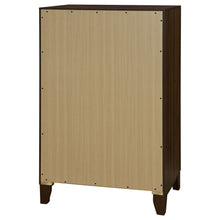 Load image into Gallery viewer, Welsley Chest of Drawers