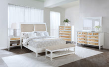 Load image into Gallery viewer, Bexhill Panel Bed