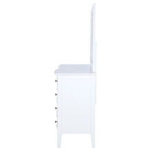 Load image into Gallery viewer, Bexhill Dresser with Mirror