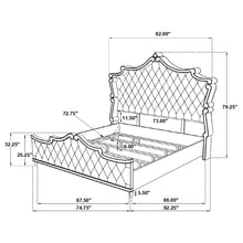 Load image into Gallery viewer, Antonella Bedroom Set - Ego Home Furniture